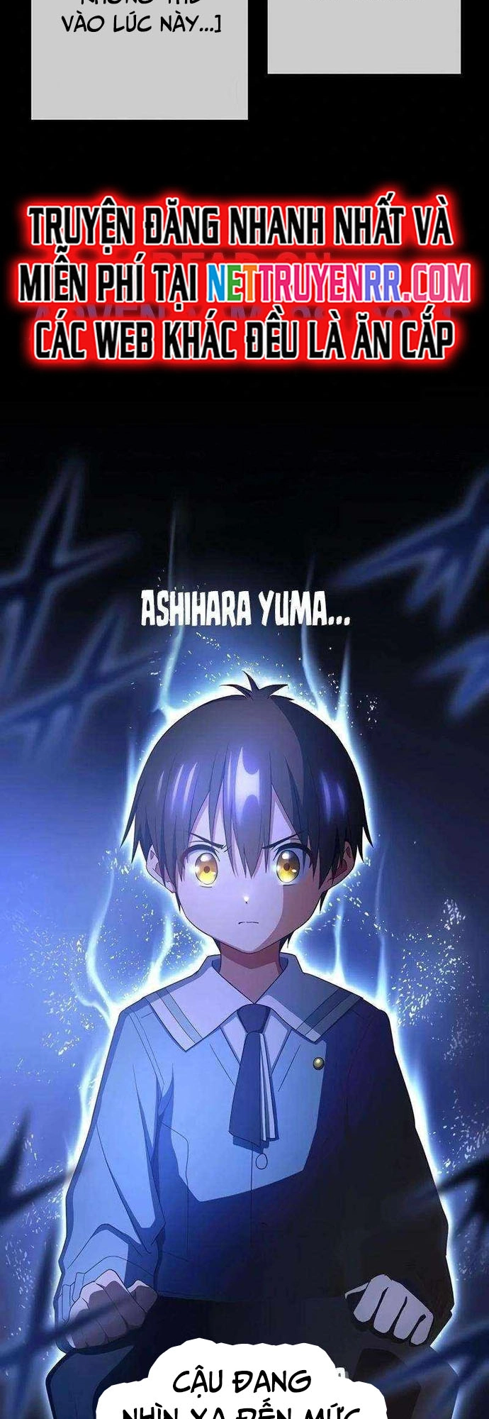 Quỷ Ấn - Chap 61
