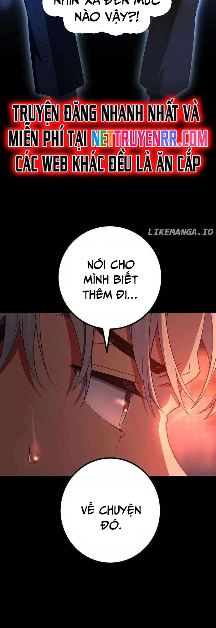 Quỷ Ấn - Chap 61