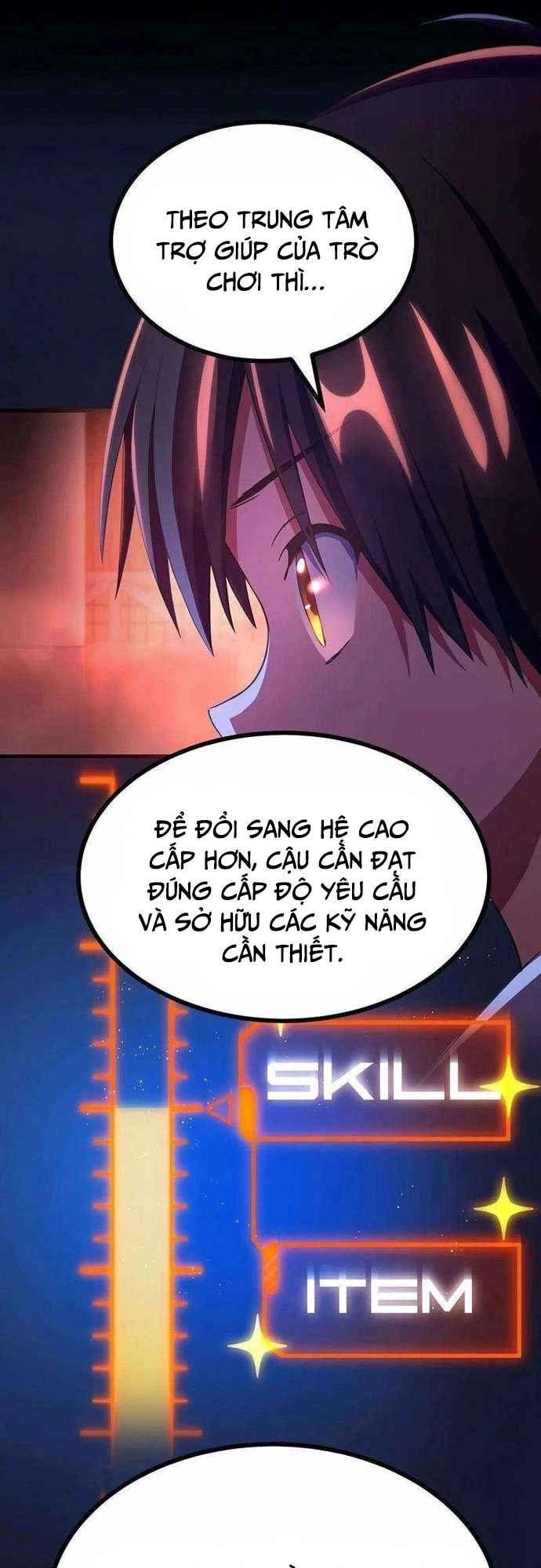 Quỷ Ấn - Chap 61