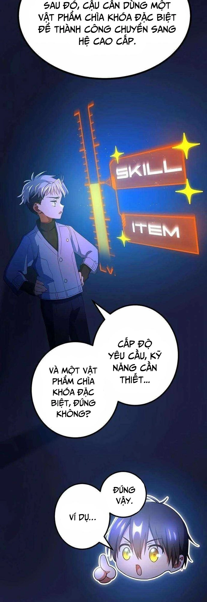 Quỷ Ấn - Chap 61