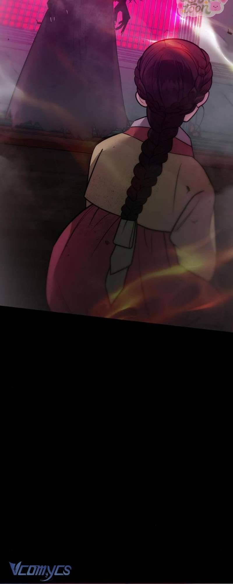 Quỷ Hồn - Chap 32