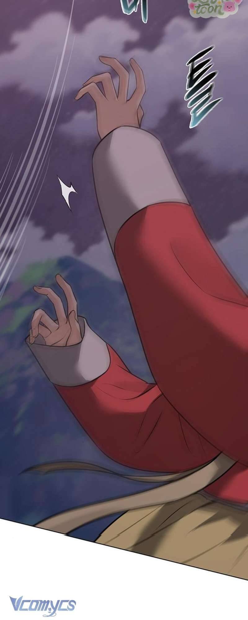 Quỷ Hồn - Chap 32