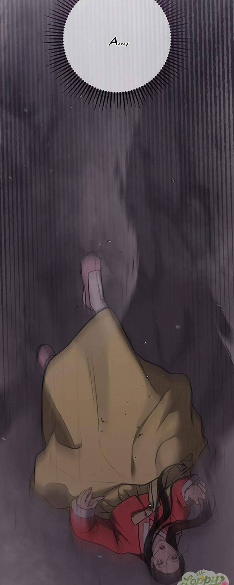 Quỷ Hồn - Chap 32