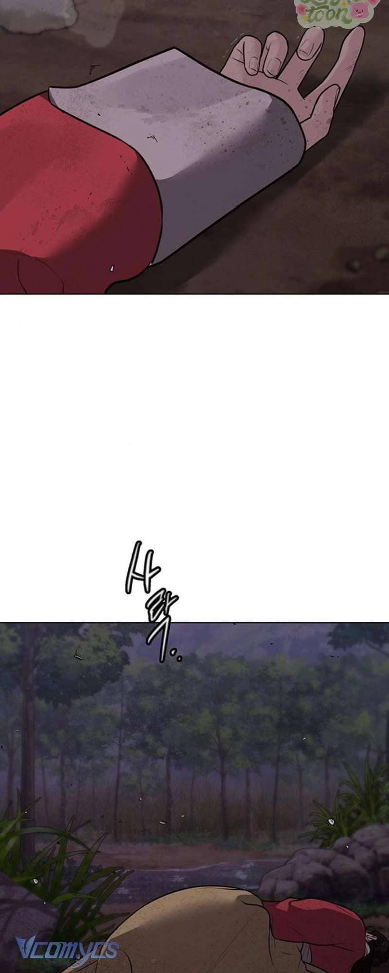 Quỷ Hồn - Chap 32