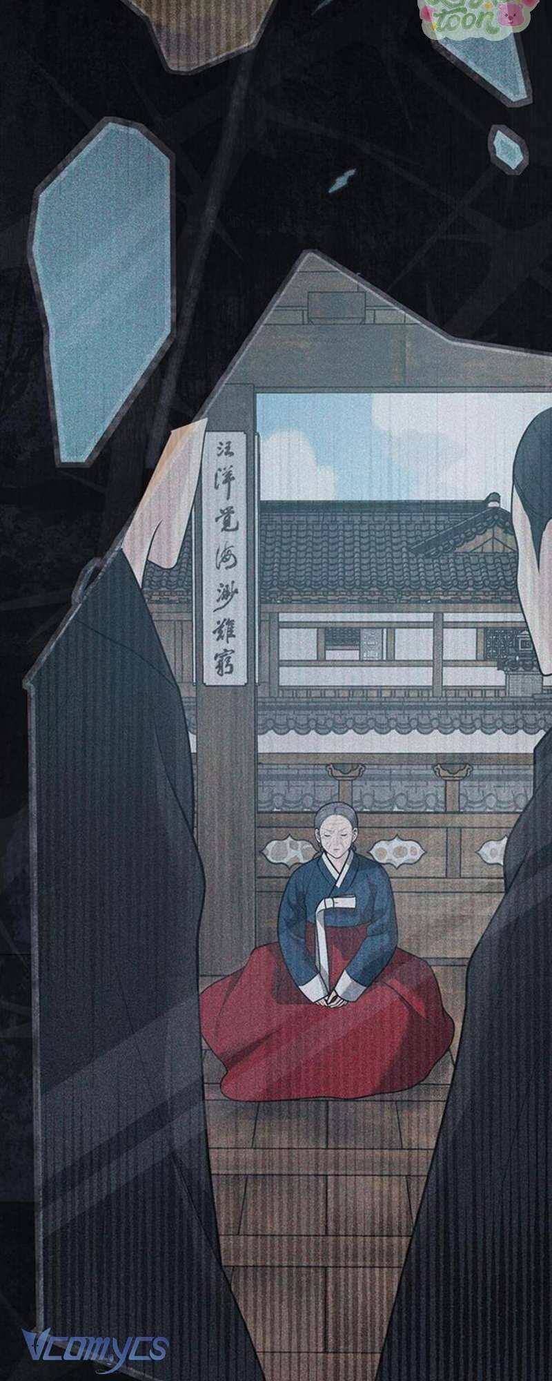 Quỷ Hồn - Chap 32