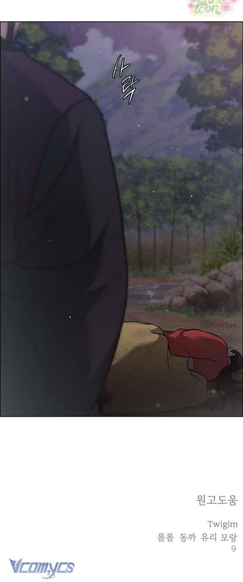 Quỷ Hồn - Chap 32