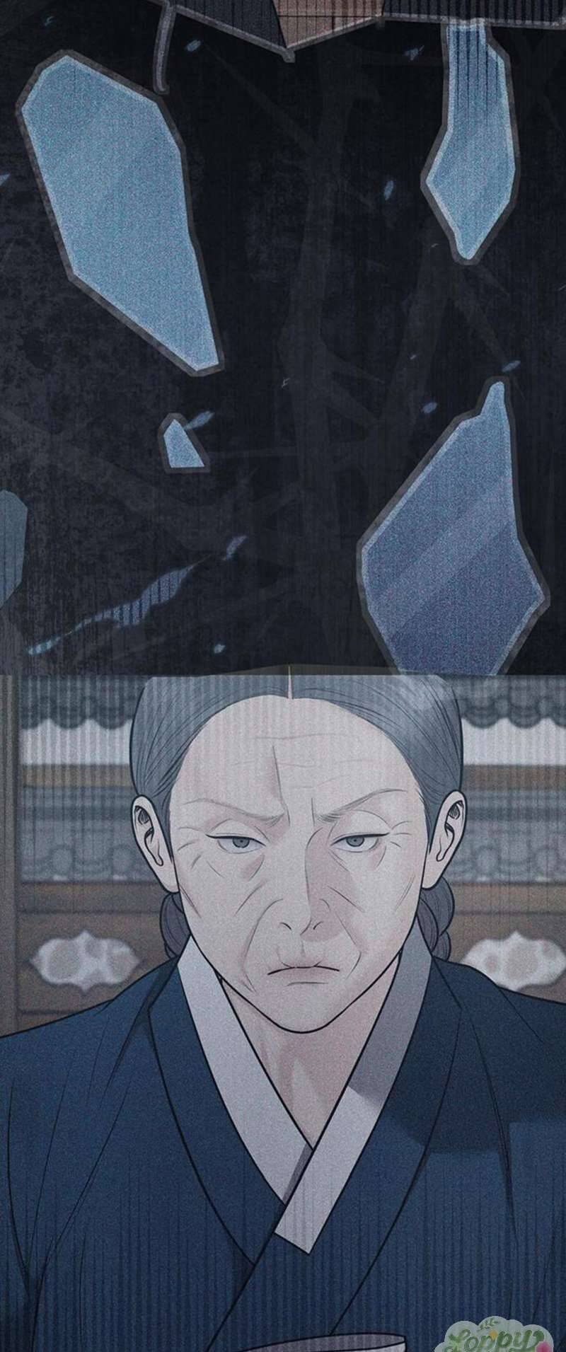 Quỷ Hồn - Chap 32