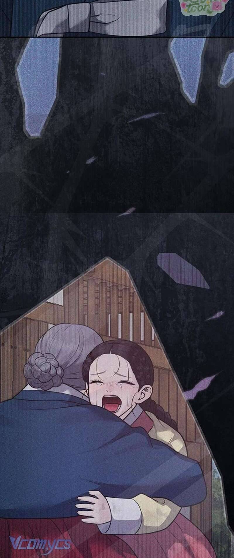 Quỷ Hồn - Chap 32