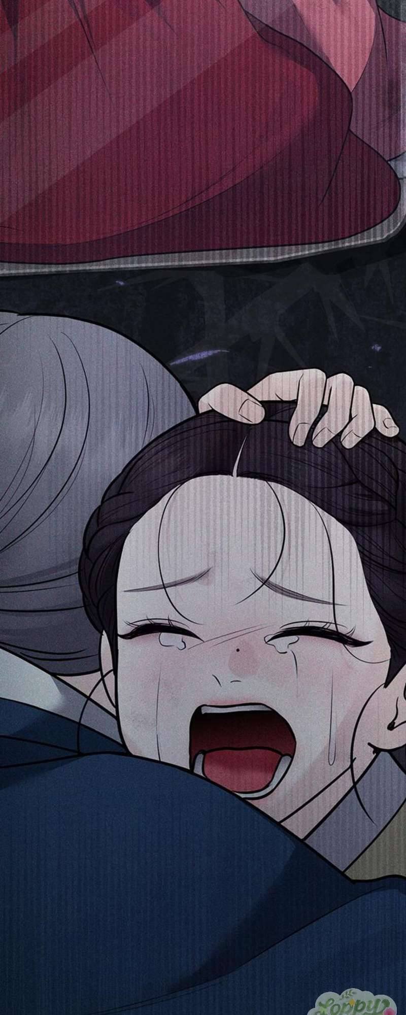 Quỷ Hồn - Chap 32