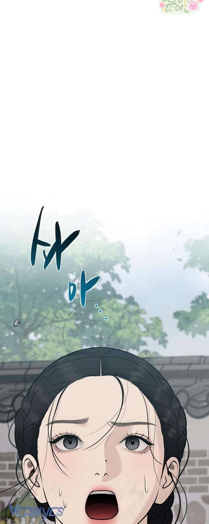 Quỷ Hồn - Chap 32