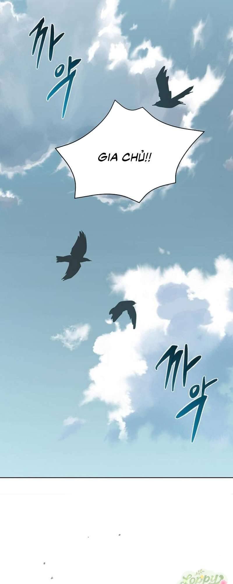 Quỷ Hồn - Chap 32