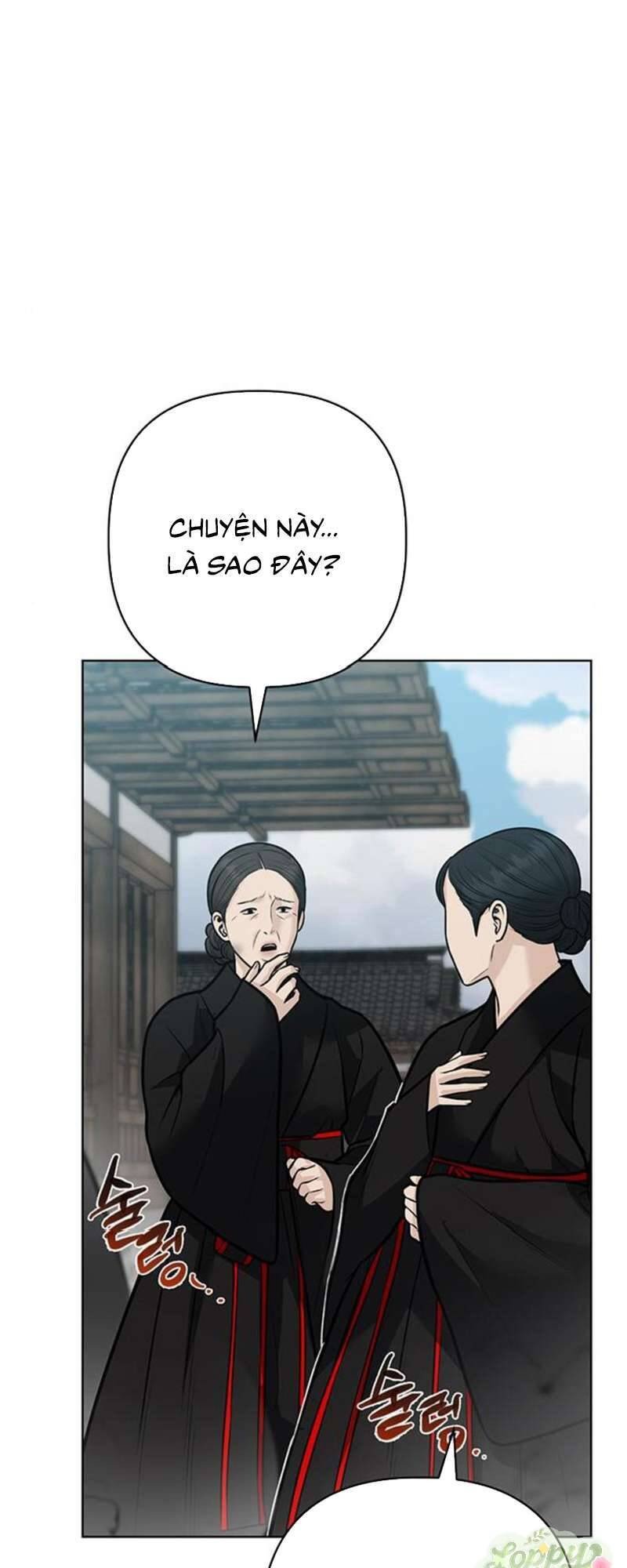 Quỷ Hồn - Chap 32