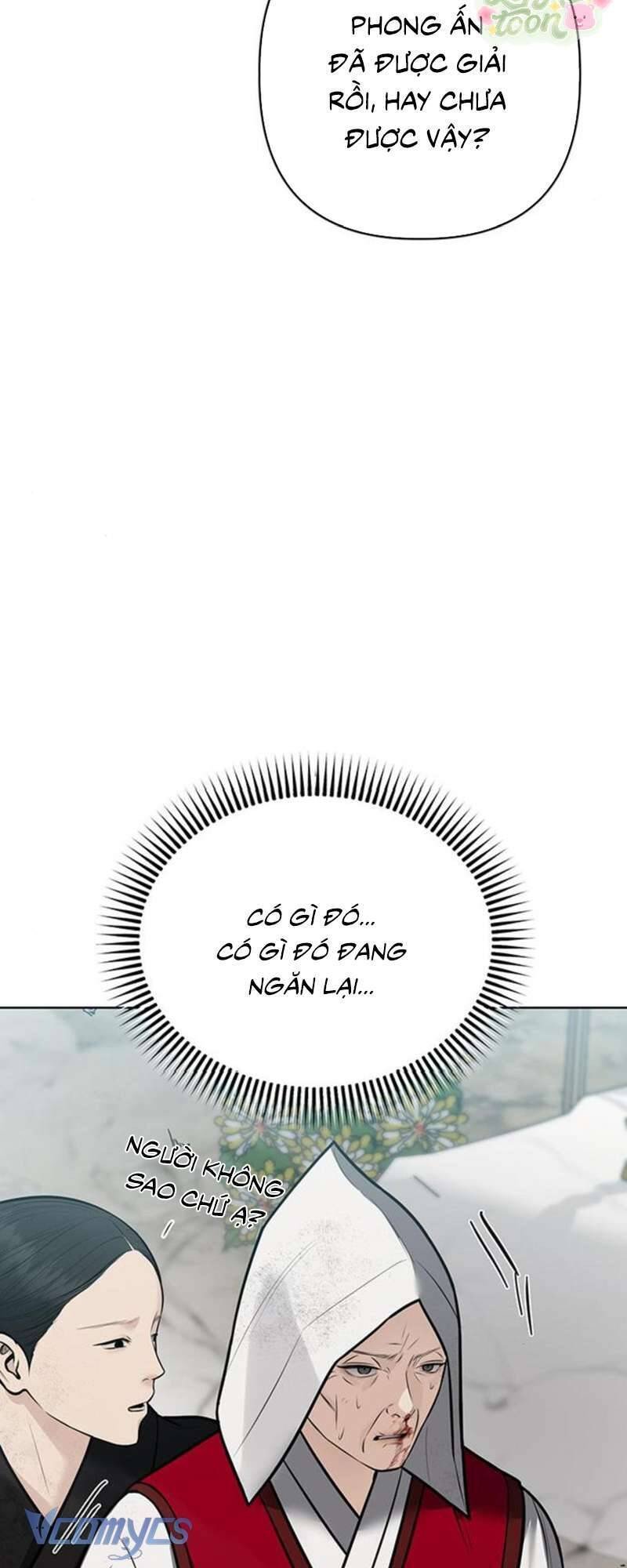 Quỷ Hồn - Chap 32