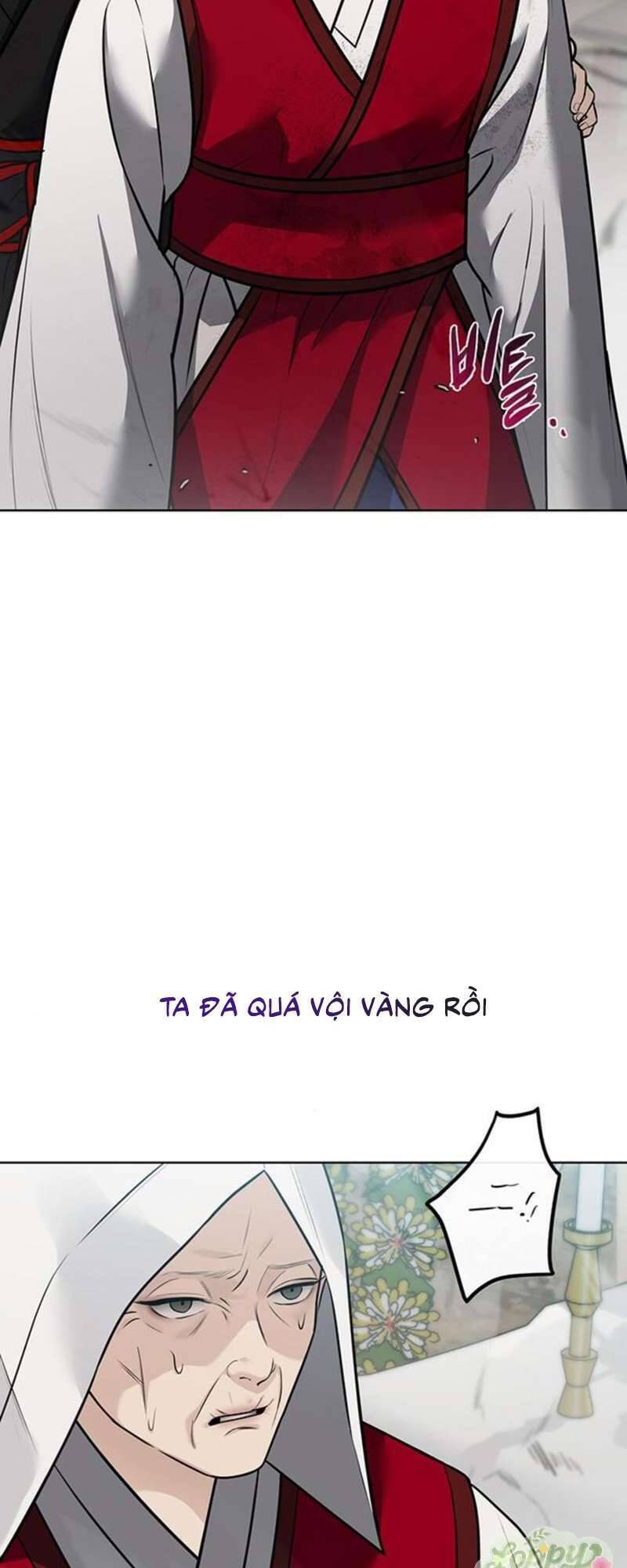 Quỷ Hồn - Chap 32