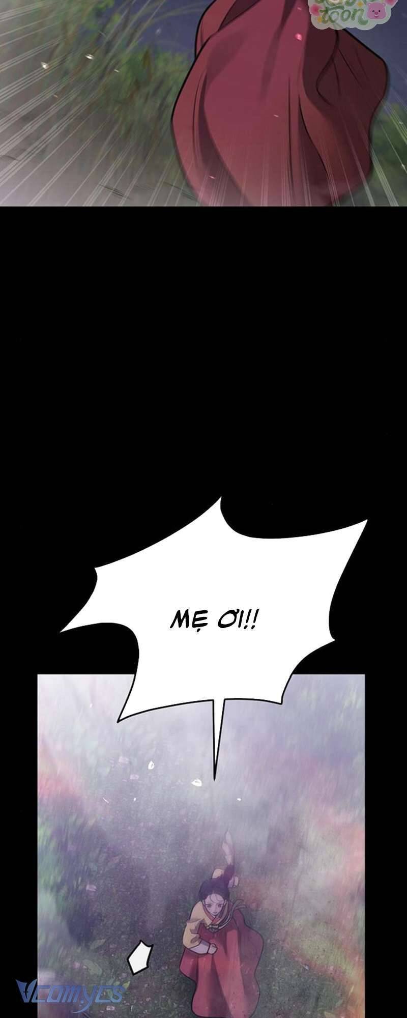 Quỷ Hồn - Chap 32