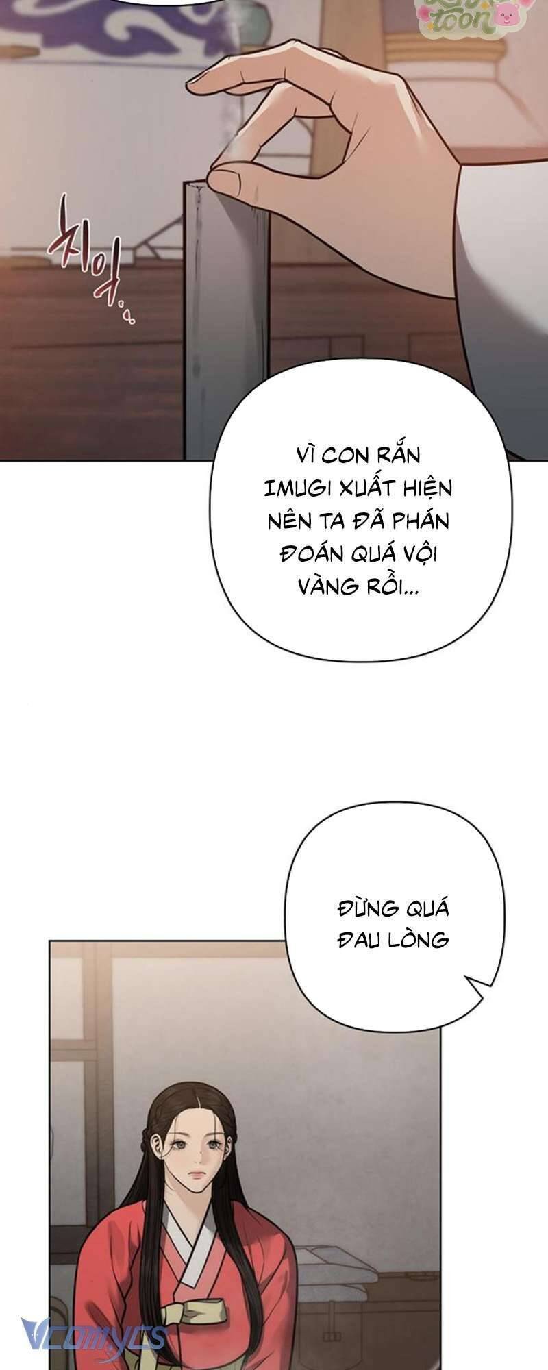 Quỷ Hồn - Chap 32