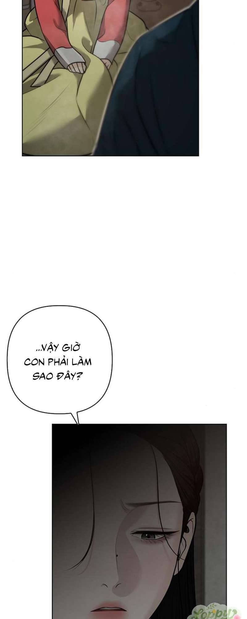 Quỷ Hồn - Chap 32
