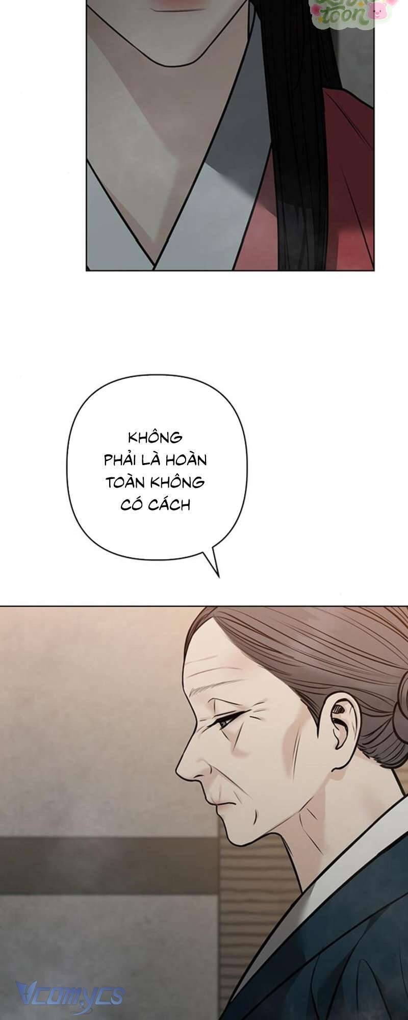 Quỷ Hồn - Chap 32