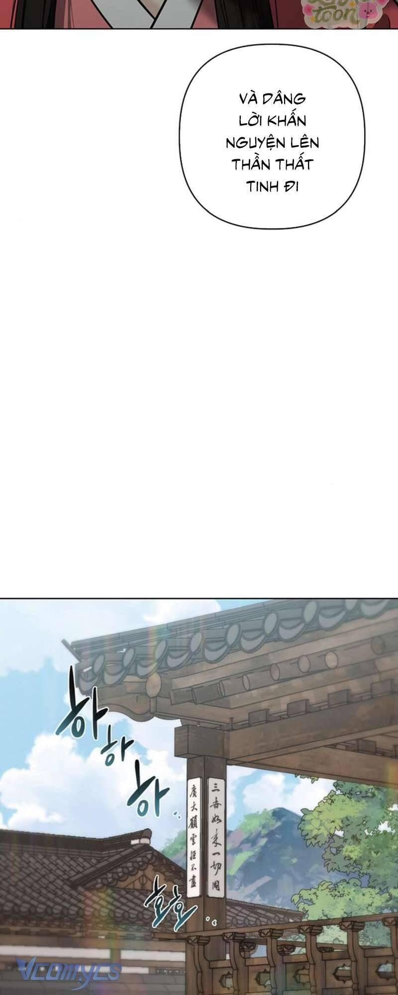 Quỷ Hồn - Chap 32