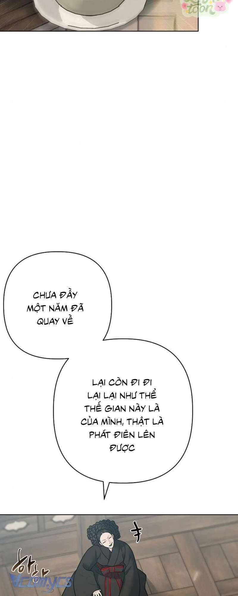 Quỷ Hồn - Chap 32