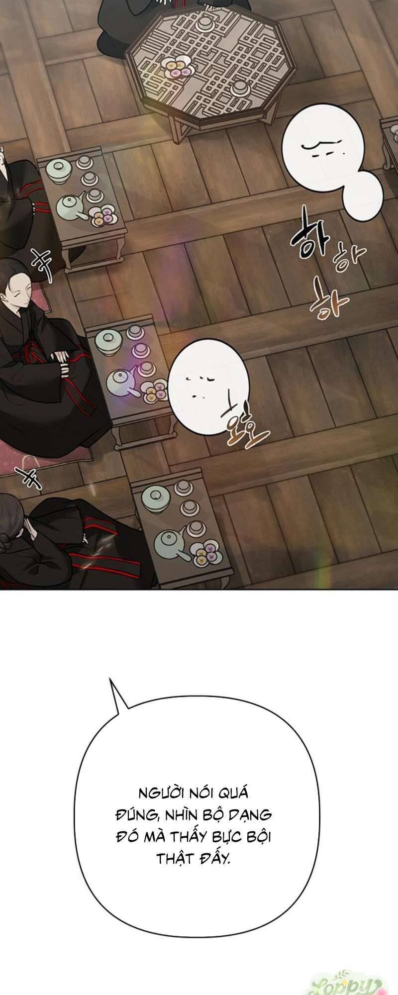 Quỷ Hồn - Chap 32