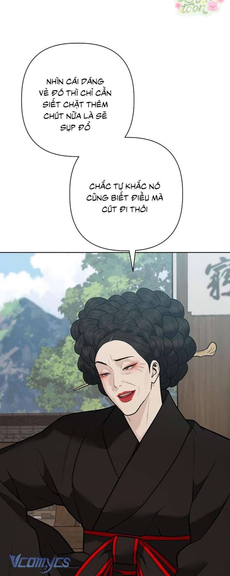Quỷ Hồn - Chap 32