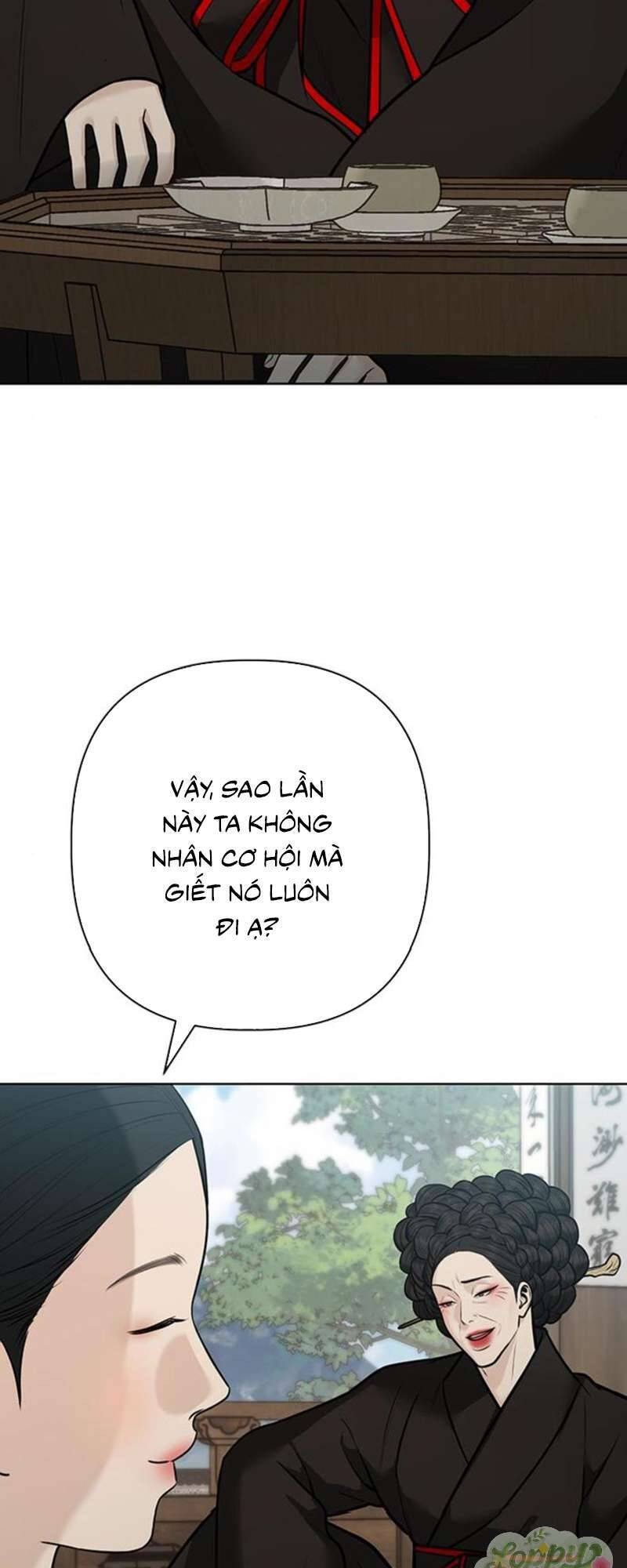 Quỷ Hồn - Chap 32