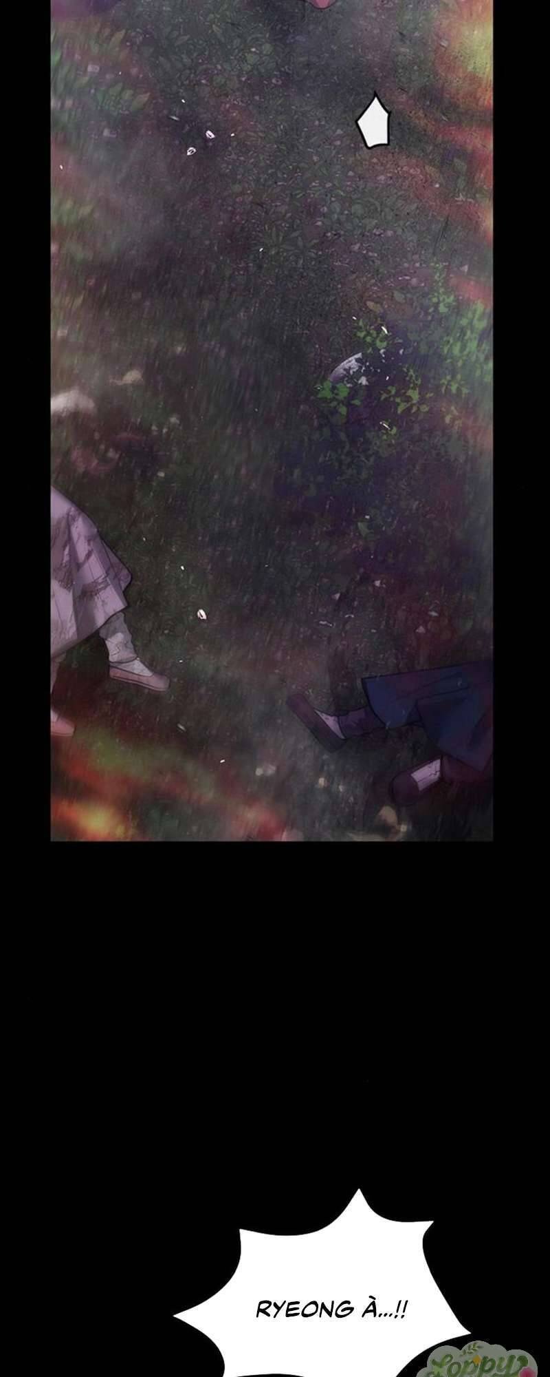 Quỷ Hồn - Chap 32