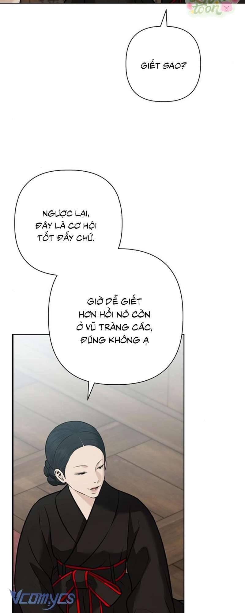 Quỷ Hồn - Chap 32