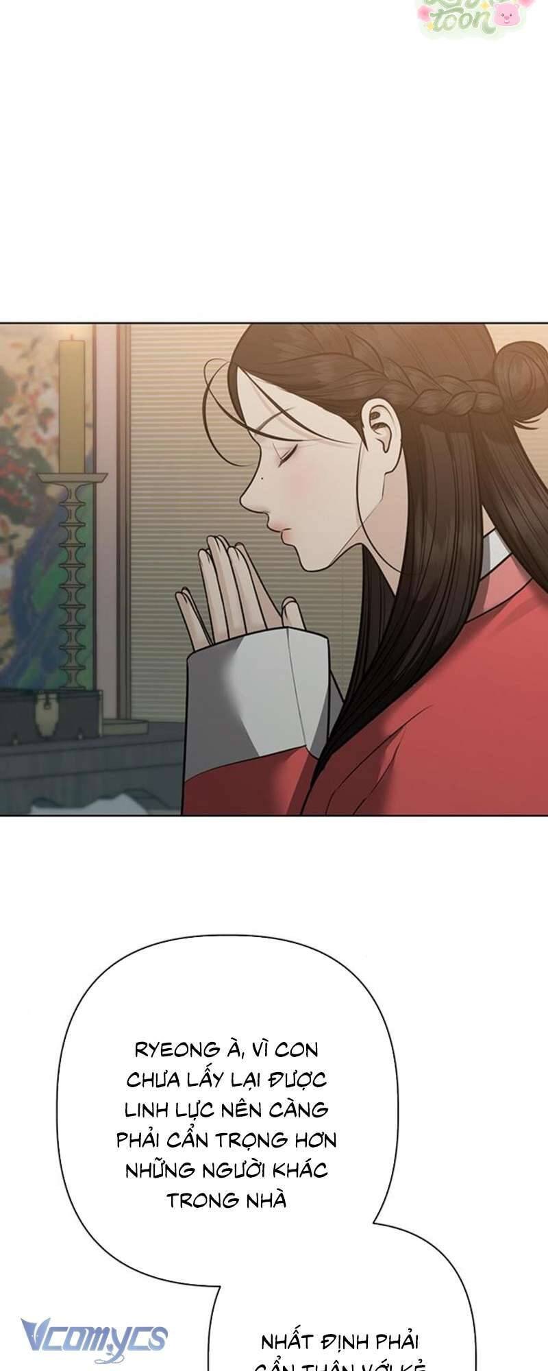 Quỷ Hồn - Chap 32