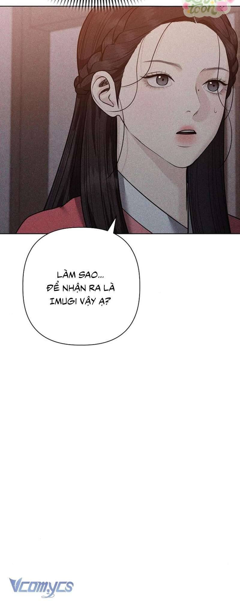 Quỷ Hồn - Chap 32