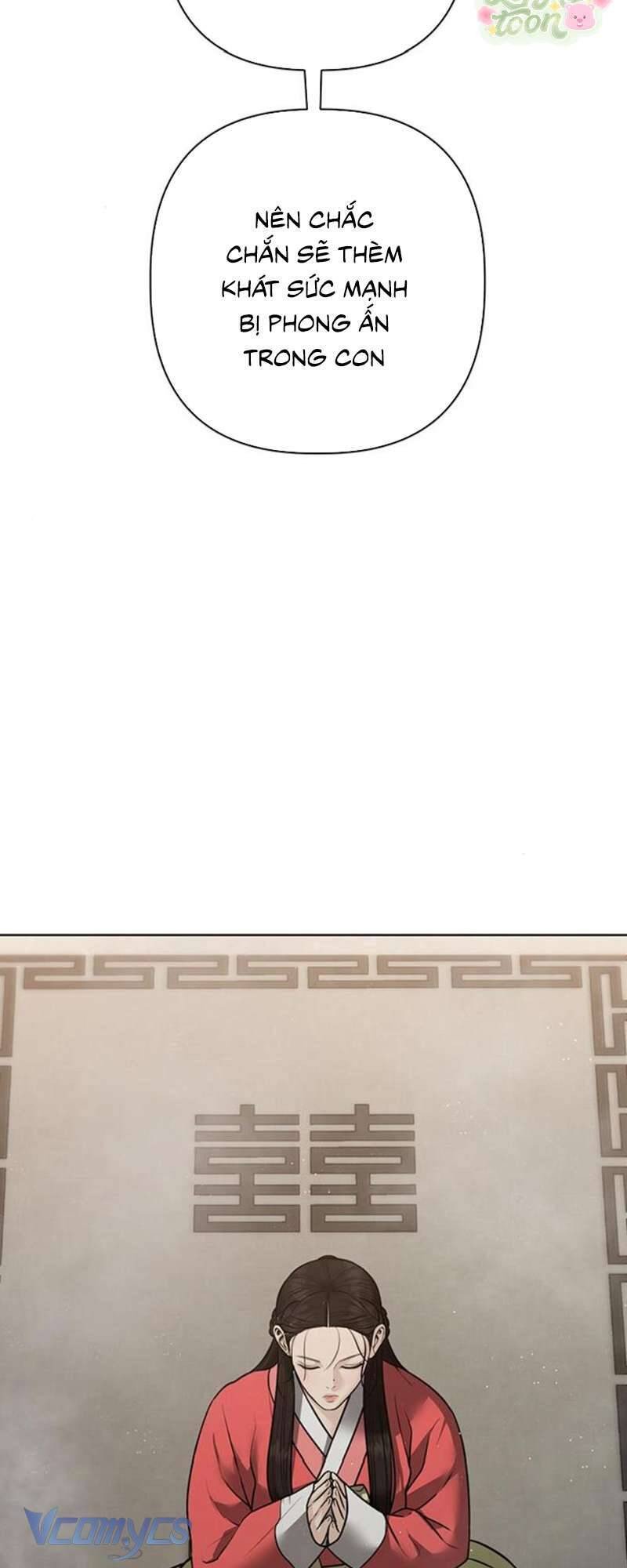 Quỷ Hồn - Chap 32