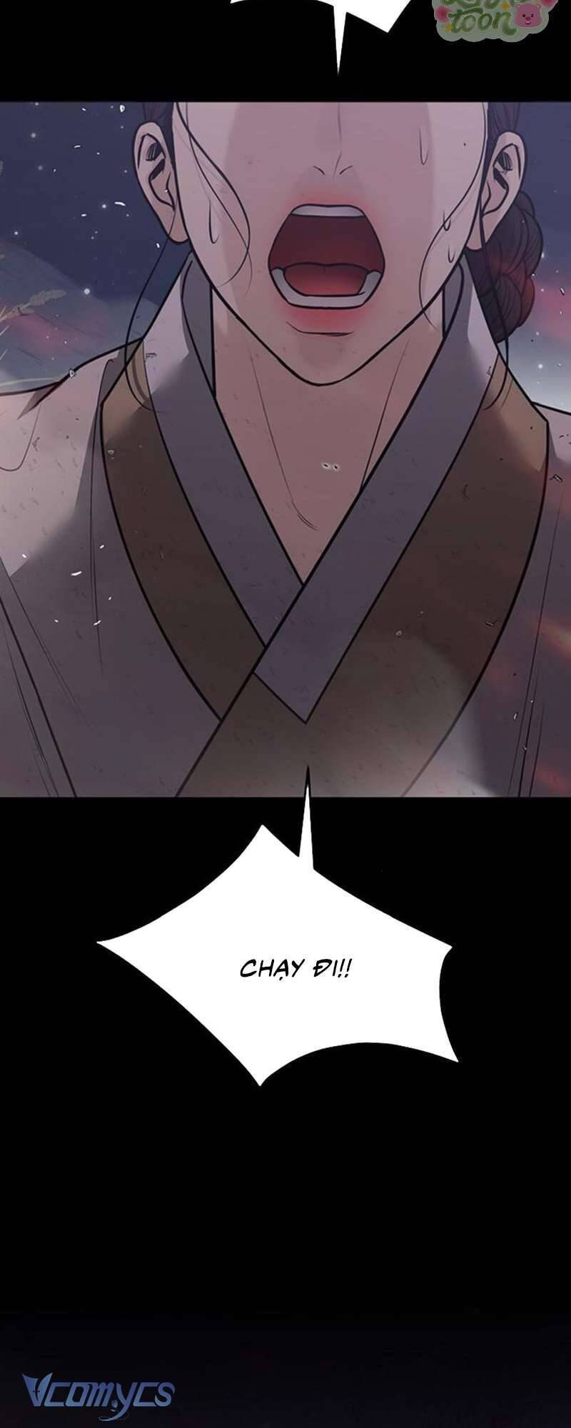 Quỷ Hồn - Chap 32