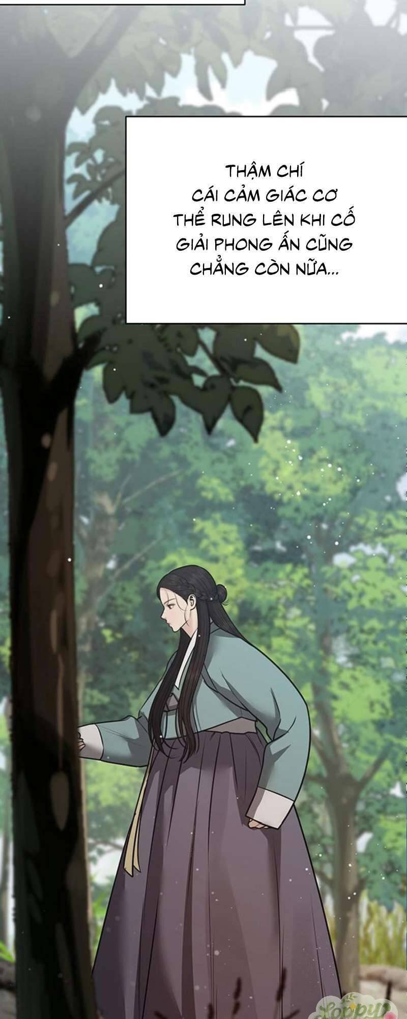 Quỷ Hồn - Chap 32