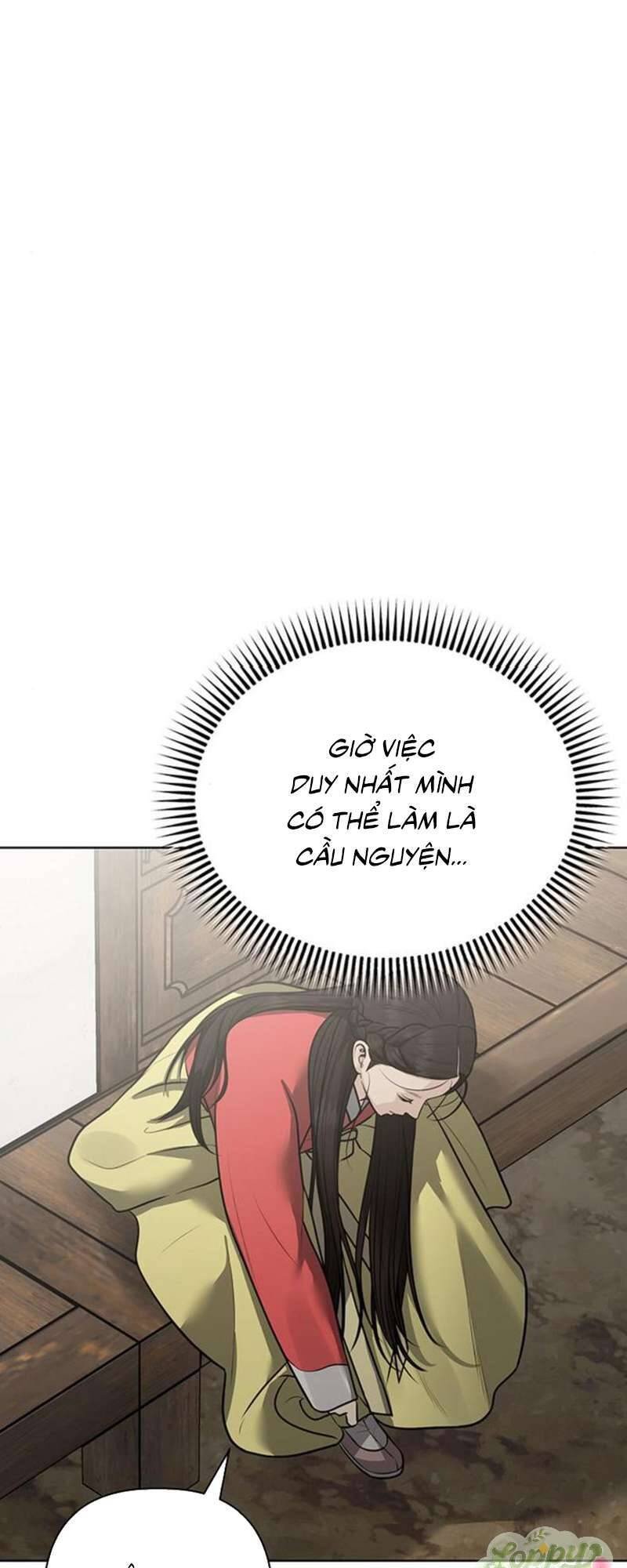 Quỷ Hồn - Chap 32
