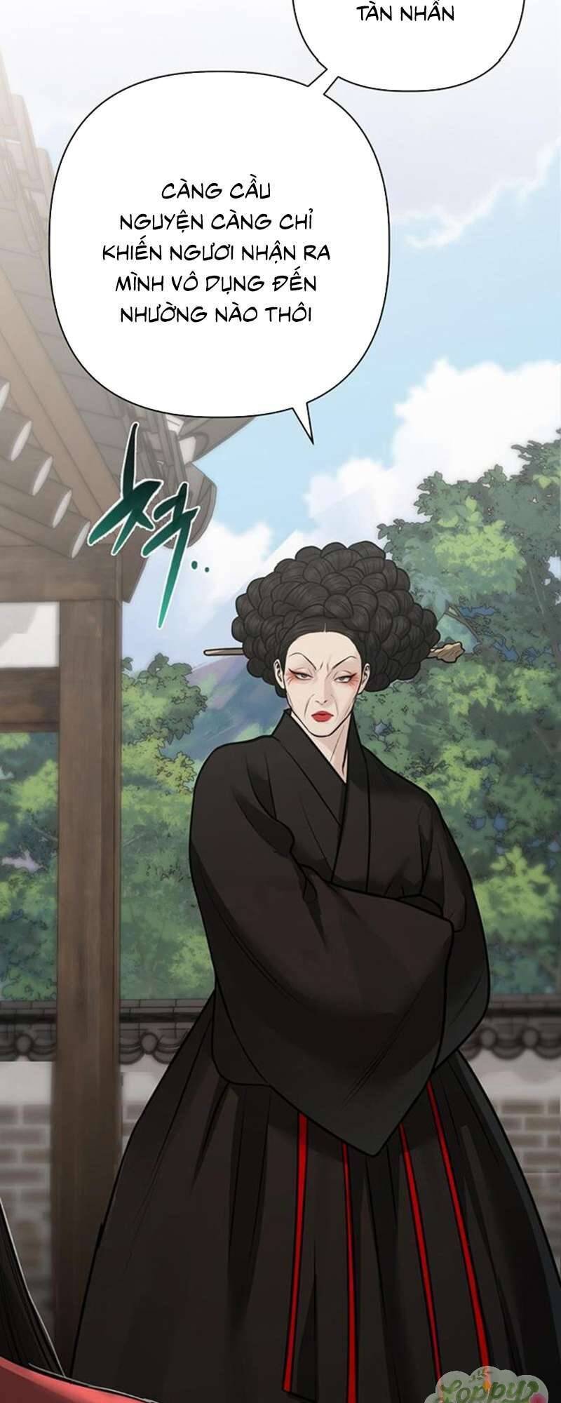 Quỷ Hồn - Chap 32