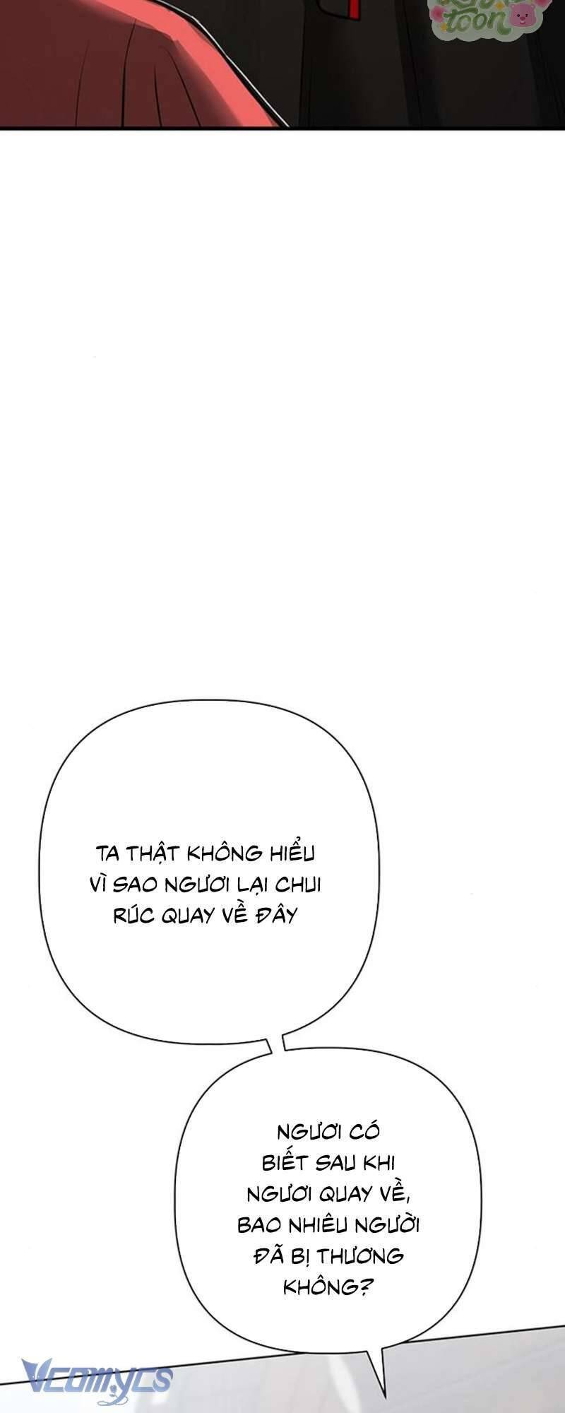 Quỷ Hồn - Chap 32