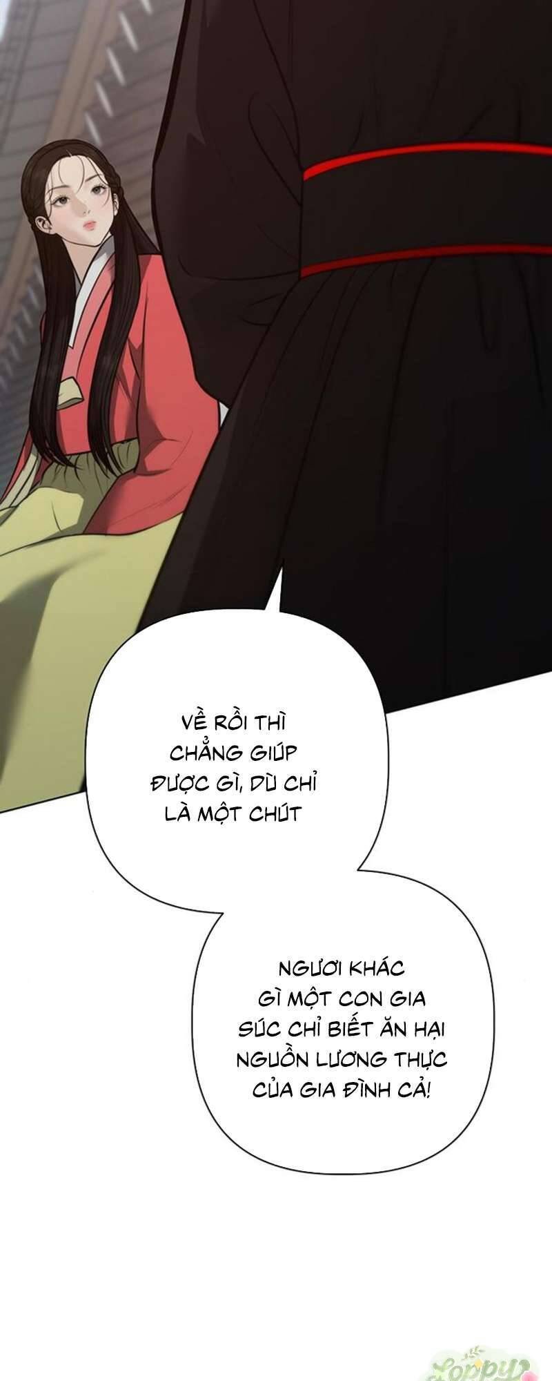 Quỷ Hồn - Chap 32