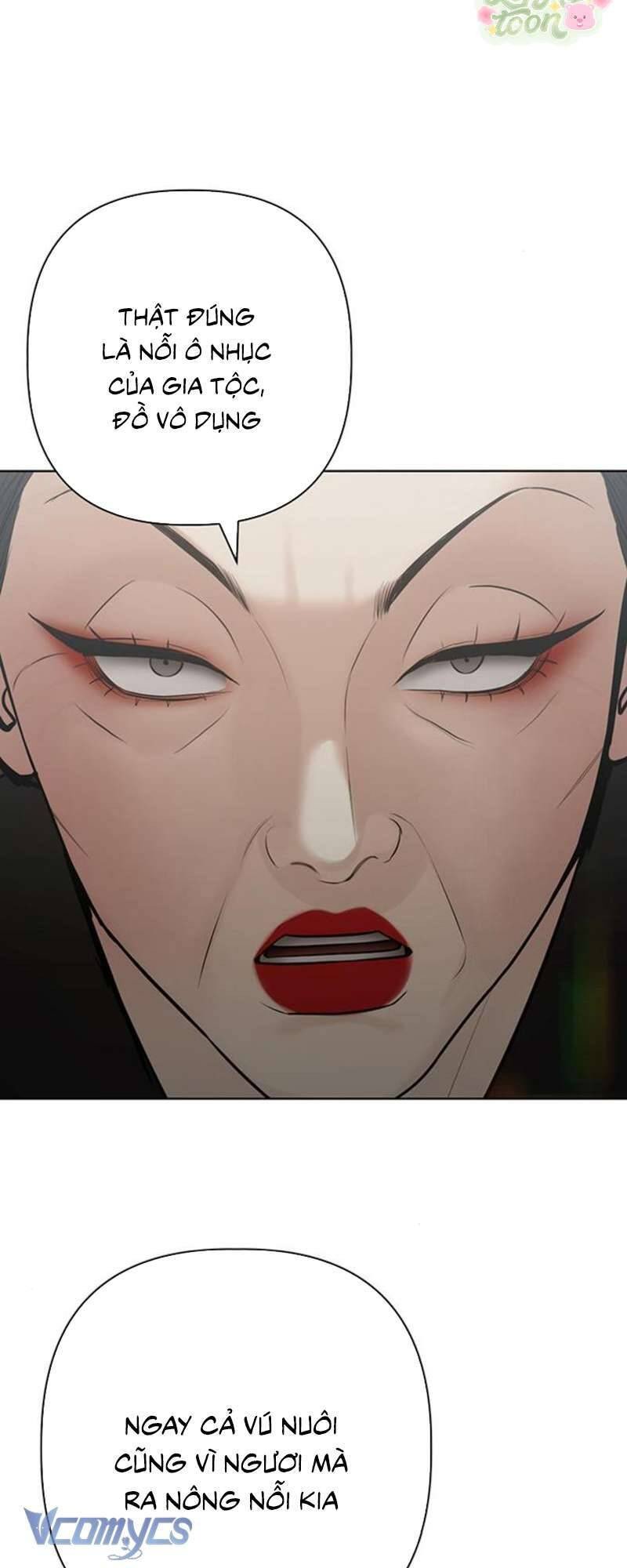 Quỷ Hồn - Chap 32