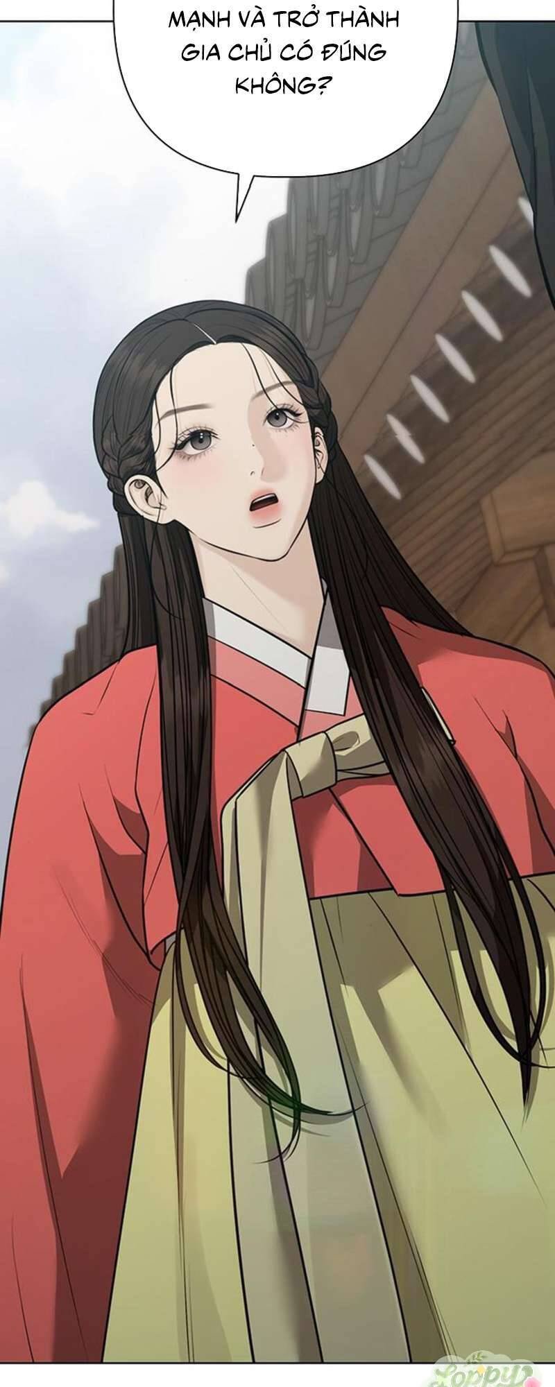 Quỷ Hồn - Chap 32