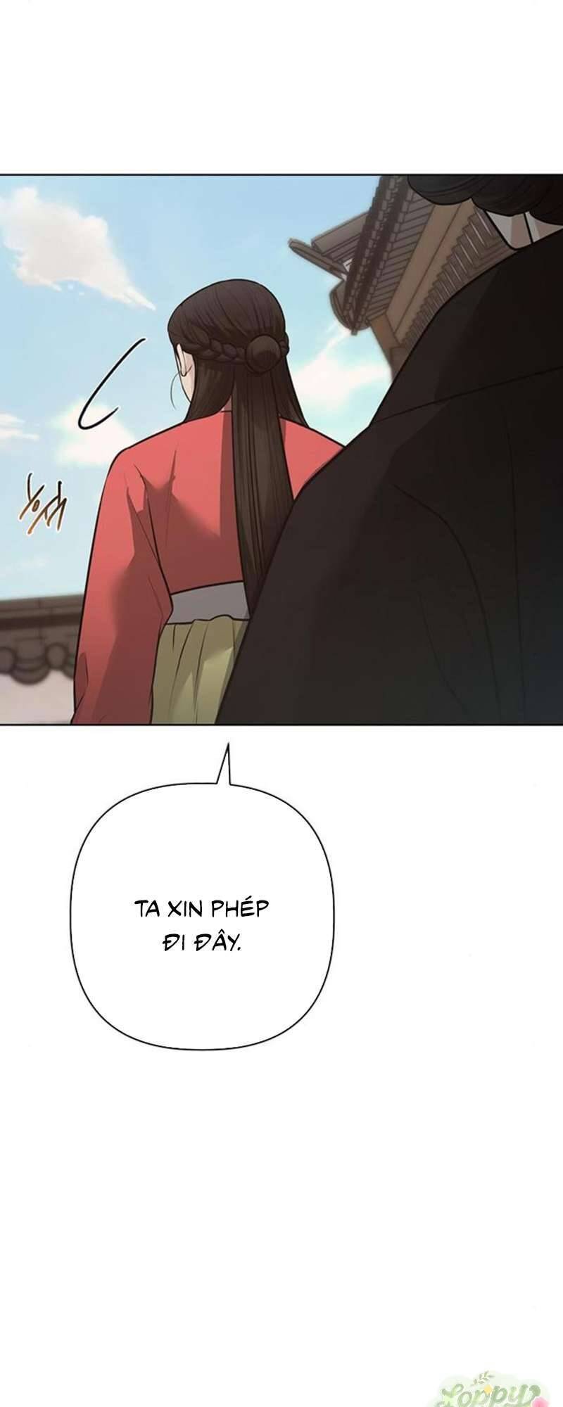 Quỷ Hồn - Chap 32