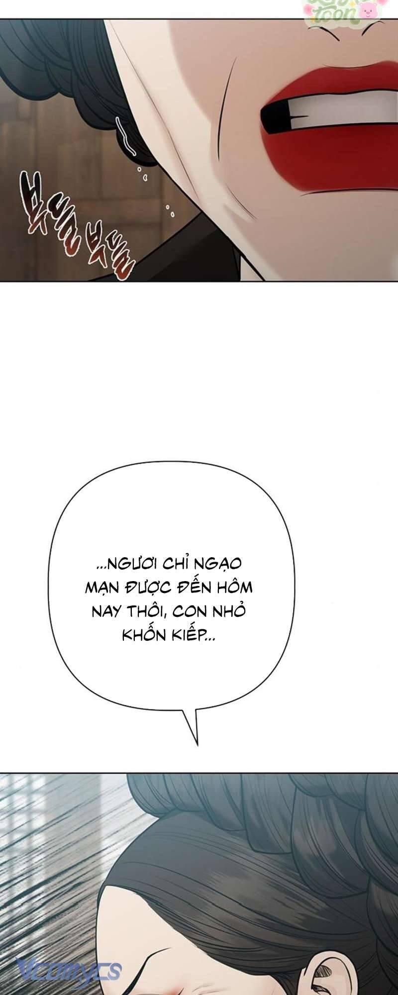 Quỷ Hồn - Chap 32