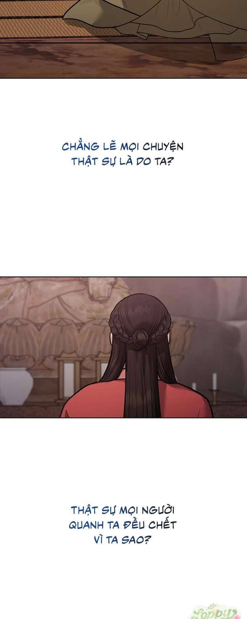 Quỷ Hồn - Chap 32