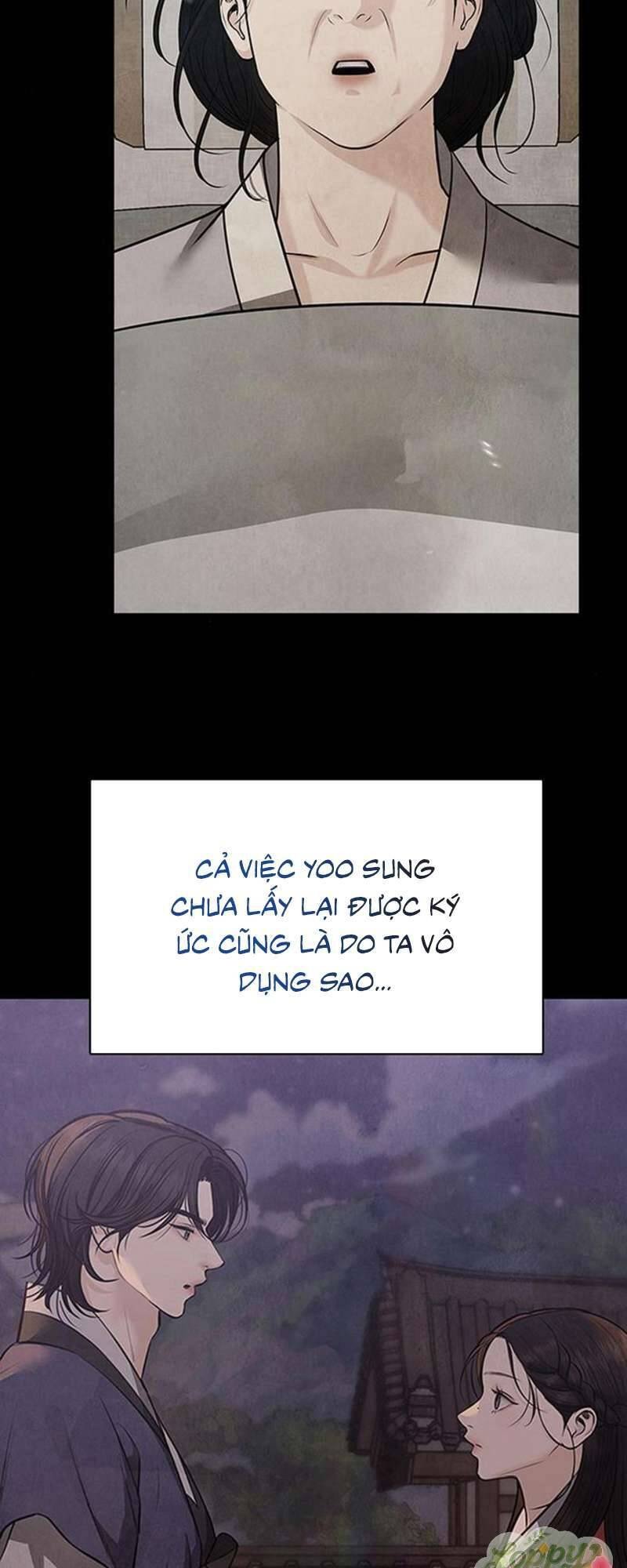 Quỷ Hồn - Chap 32