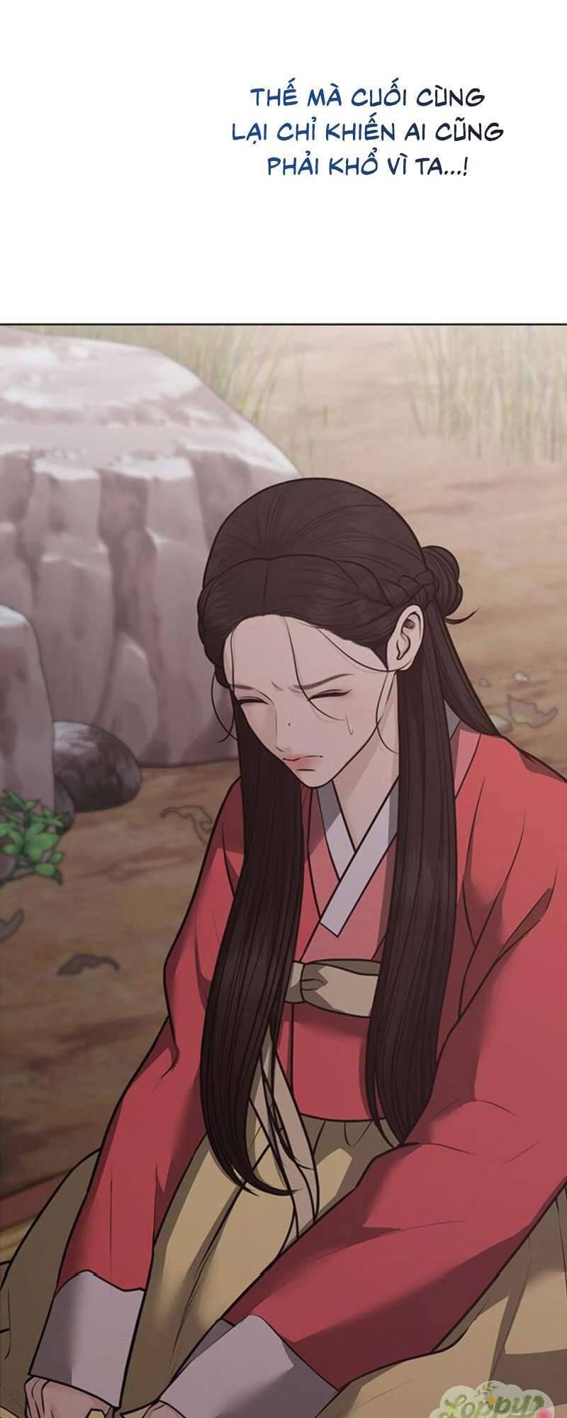 Quỷ Hồn - Chap 32