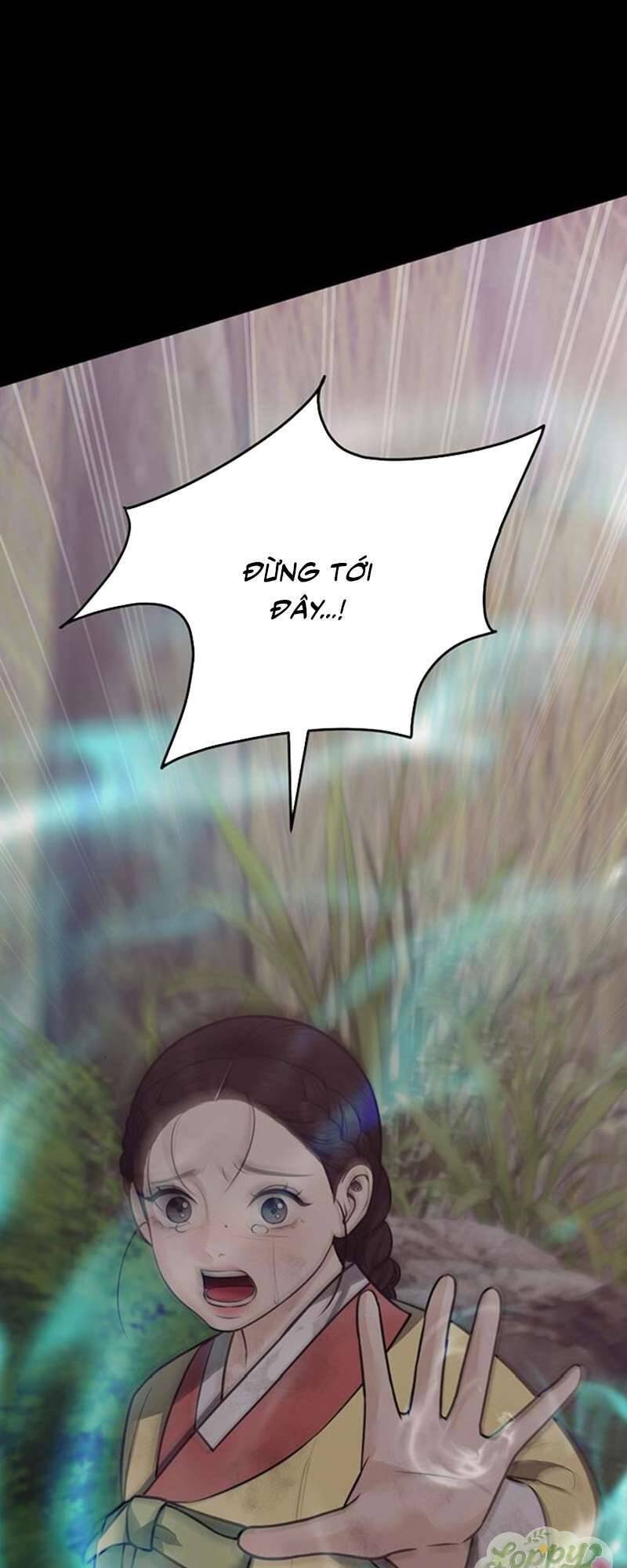 Quỷ Hồn - Chap 32