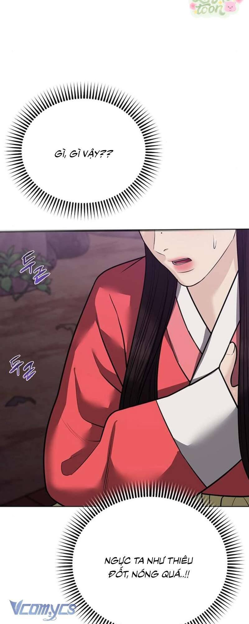 Quỷ Hồn - Chap 32