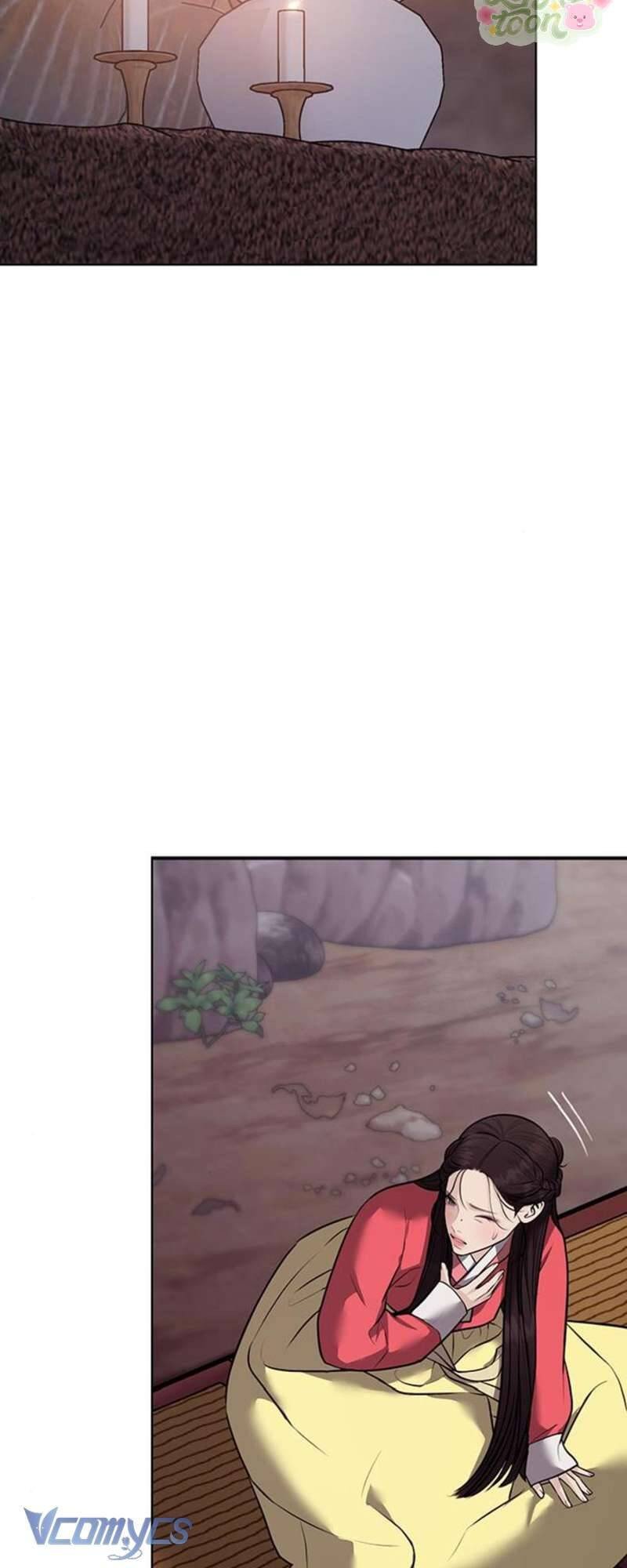 Quỷ Hồn - Chap 32