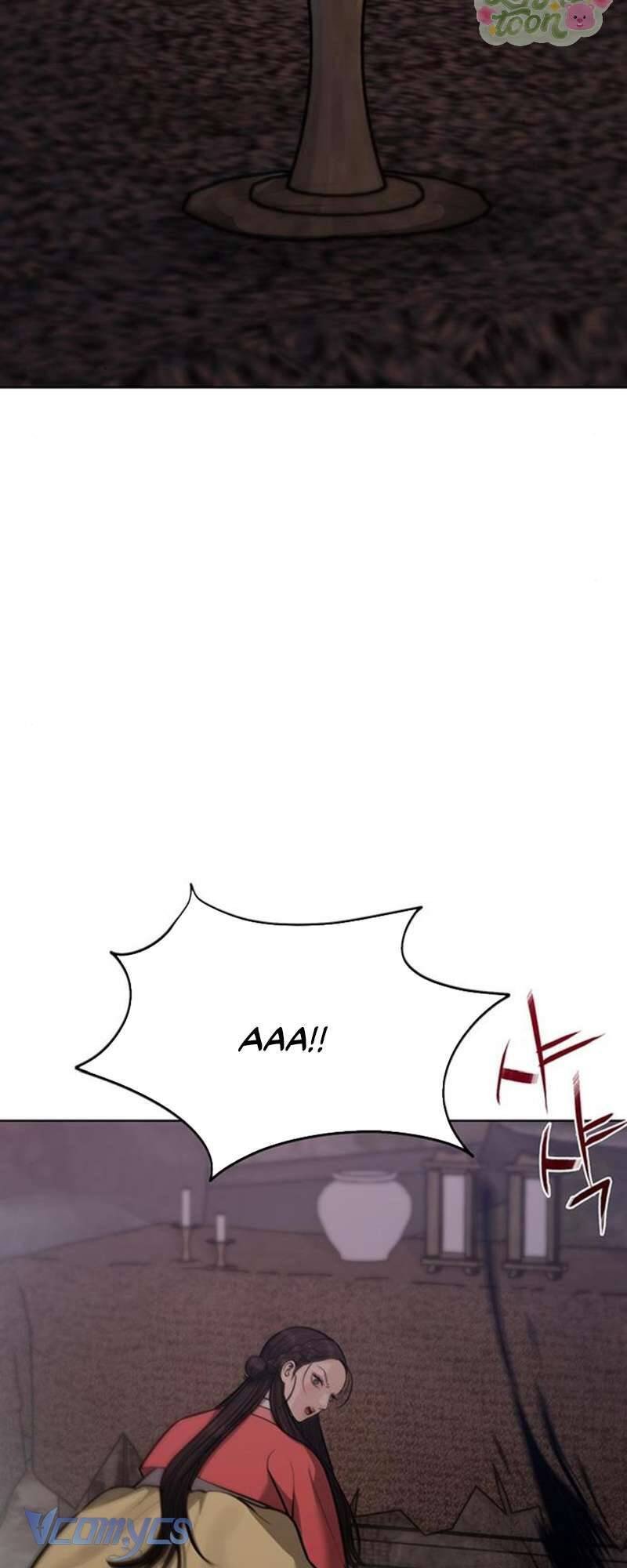 Quỷ Hồn - Chap 32