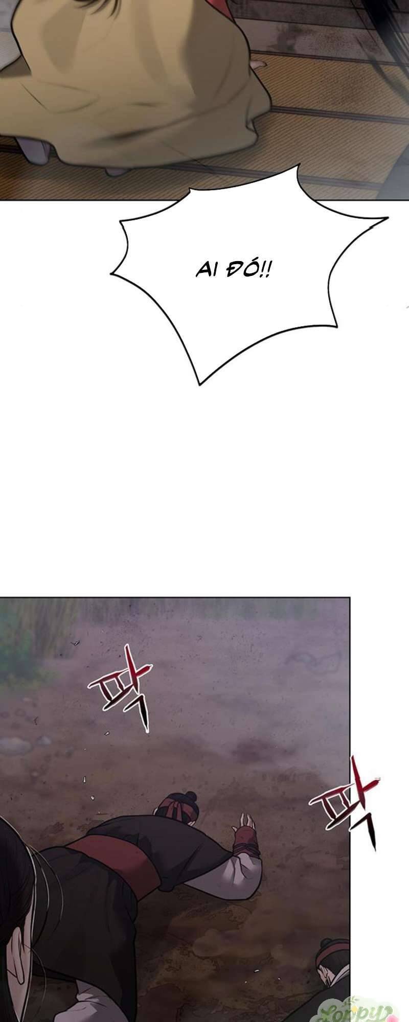 Quỷ Hồn - Chap 32